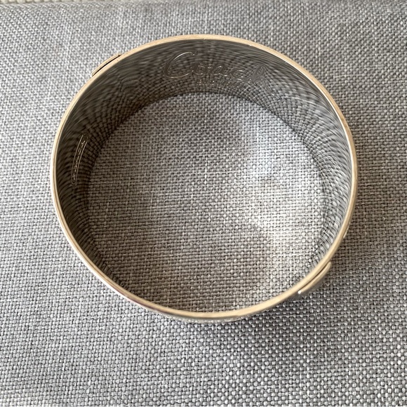 Coach White Bracelet - Picture 3 of 3